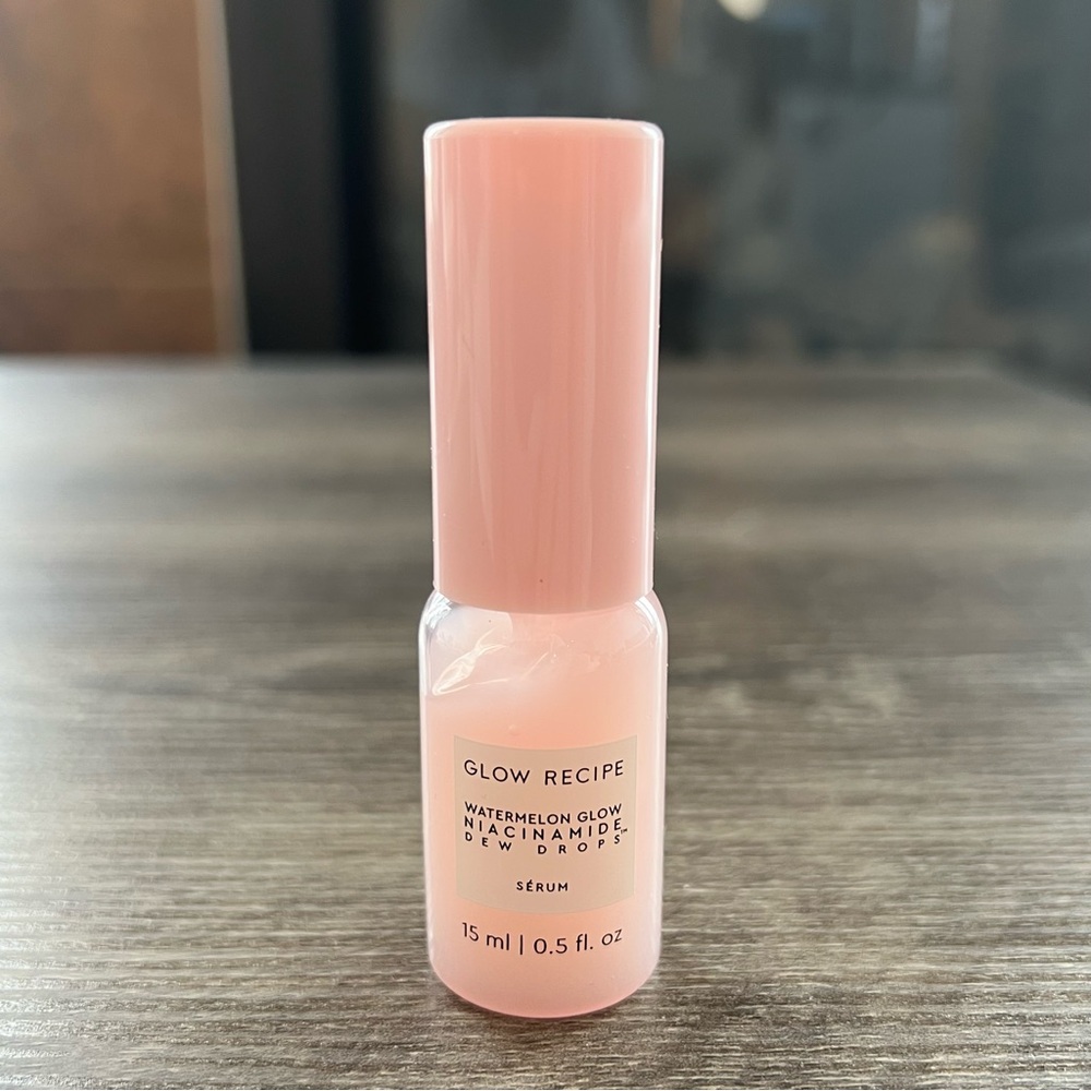 Glow Recipe Watermelon Glow Niacinamide Dew Drops 15ml